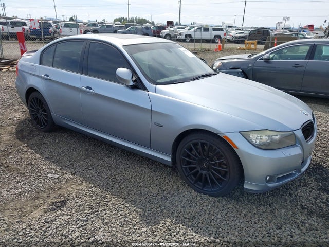 Aukcja sprzedaży 2011 Bmw 3 Series 335i Xdrive, vin: WBAPL5C5XBA918410, numer aukcji: 46206474