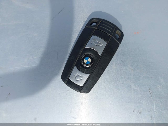2011 Bmw 3 Series 335i Xdrive მანქანა იყიდება აუქციონზე, vin: WBAPL5C5XBA918410, აუქციონის ნომერი: 46206474