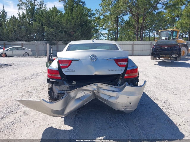 2014 Buick Verano Convenience Group მანქანა იყიდება აუქციონზე, vin: 1G4PR5SK9E4116826, აუქციონის ნომერი: 46206476