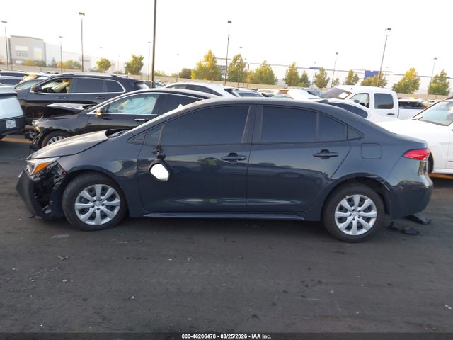 46206478 :رقم المزاد ، JTDBCMFEXP3020582 vin ، 2023 Toyota Corolla Hybrid Le مزاد بيع