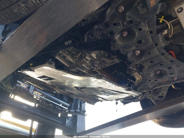 46206478 :رقم المزاد ، JTDBCMFEXP3020582 vin ، 2023 Toyota Corolla Hybrid Le مزاد بيع