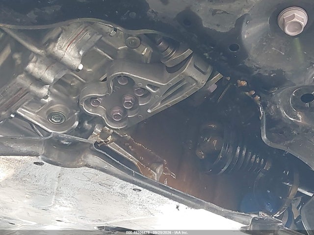 46206478 :رقم المزاد ، JTDBCMFEXP3020582 vin ، 2023 Toyota Corolla Hybrid Le مزاد بيع