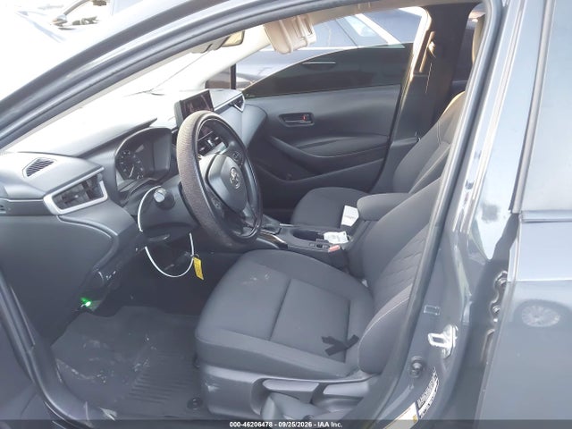 46206478 :رقم المزاد ، JTDBCMFEXP3020582 vin ، 2023 Toyota Corolla Hybrid Le مزاد بيع