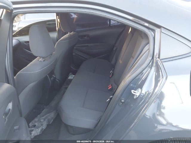 46206478 :رقم المزاد ، JTDBCMFEXP3020582 vin ، 2023 Toyota Corolla Hybrid Le مزاد بيع