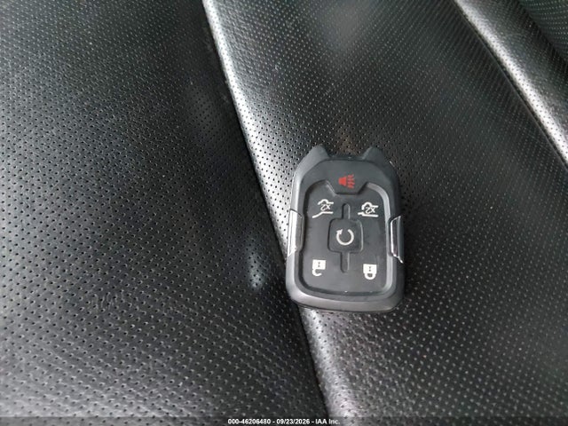 Продажа на аукционе авто 2015 Chevrolet Tahoe Ltz, vin: 1GNSKCKC6FR110137, номер лота: 46206480