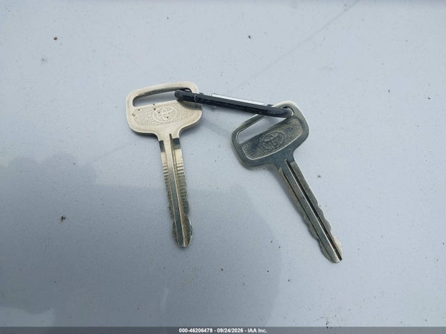 46206479 :رقم المزاد ، 5TENL42N92Z072024 vin ، 2002 Toyota Tacoma مزاد بيع