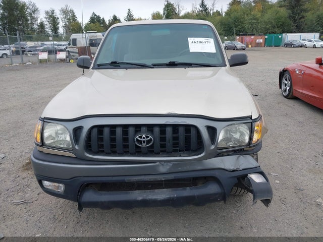 46206479 :رقم المزاد ، 5TENL42N92Z072024 vin ، 2002 Toyota Tacoma مزاد بيع