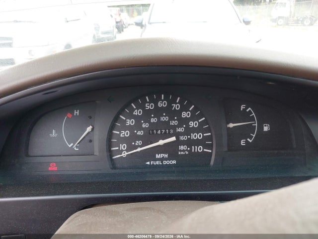 46206479 :رقم المزاد ، 5TENL42N92Z072024 vin ، 2002 Toyota Tacoma مزاد بيع