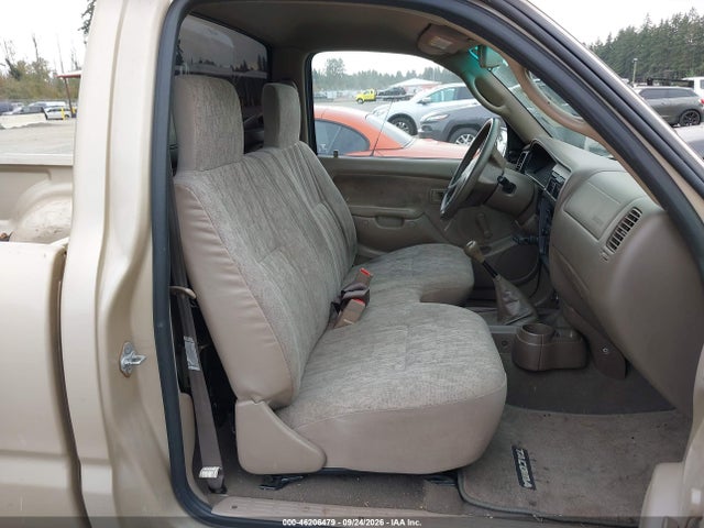 46206479 :رقم المزاد ، 5TENL42N92Z072024 vin ، 2002 Toyota Tacoma مزاد بيع