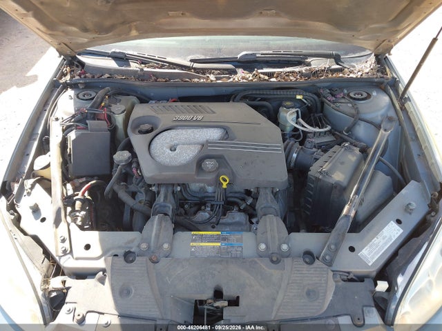 Продажа на аукционе авто 2006 Chevrolet Impala Police, vin: 2G1WS581X69370944, номер лота: 46206481
