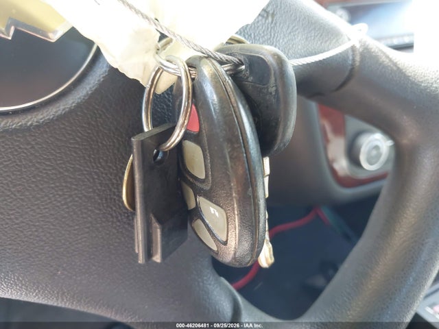 Продажа на аукционе авто 2006 Chevrolet Impala Police, vin: 2G1WS581X69370944, номер лота: 46206481