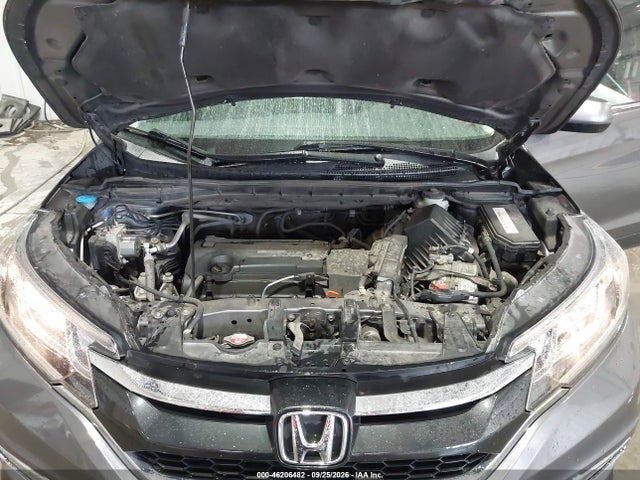 Продажа на аукционе авто 2016 Honda Cr-v Ex-l, vin: 5J6RM4H75GL038198, номер лота: 46206482