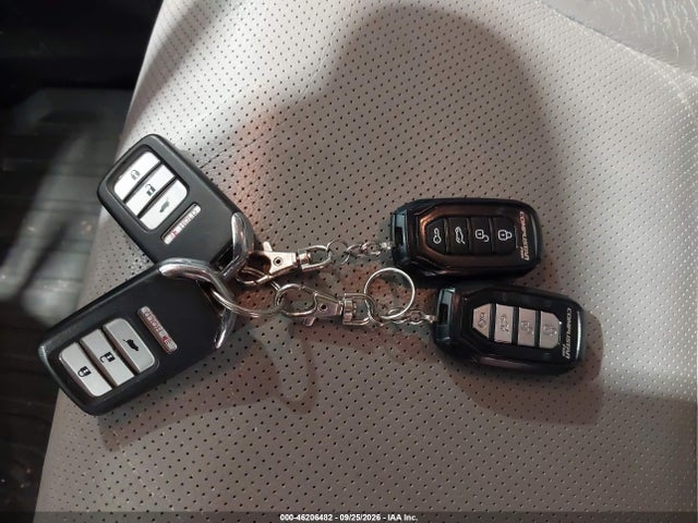 Продажа на аукционе авто 2016 Honda Cr-v Ex-l, vin: 5J6RM4H75GL038198, номер лота: 46206482
