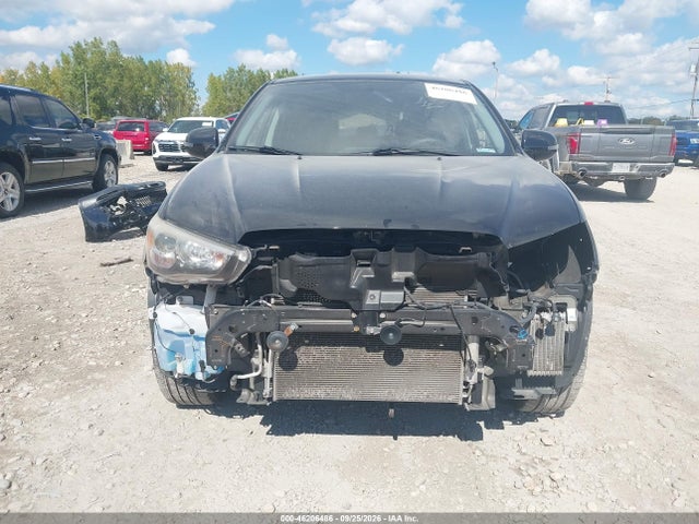 Aukcja sprzedaży 2018 Mitsubishi Outlander Sport 2.0 Le, vin: JA4AR3AU5JU005342, numer aukcji: 46206486