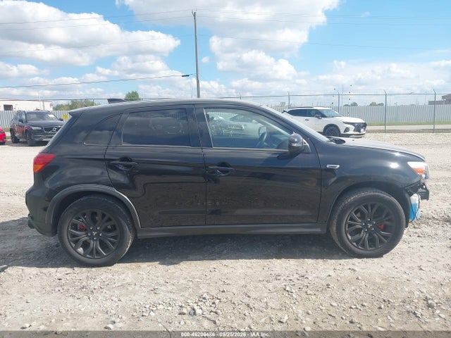 Aukcja sprzedaży 2018 Mitsubishi Outlander Sport 2.0 Le, vin: JA4AR3AU5JU005342, numer aukcji: 46206486