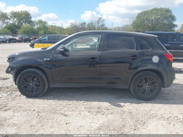 Aukcja sprzedaży 2018 Mitsubishi Outlander Sport 2.0 Le, vin: JA4AR3AU5JU005342, numer aukcji: 46206486