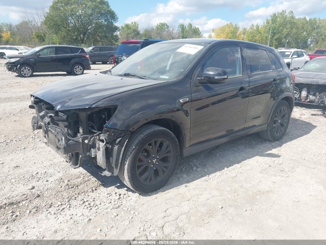 Aukcja sprzedaży 2018 Mitsubishi Outlander Sport 2.0 Le, vin: JA4AR3AU5JU005342, numer aukcji: 46206486