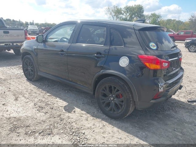Aukcja sprzedaży 2018 Mitsubishi Outlander Sport 2.0 Le, vin: JA4AR3AU5JU005342, numer aukcji: 46206486