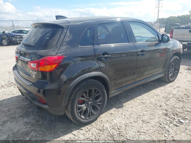 Aukcja sprzedaży 2018 Mitsubishi Outlander Sport 2.0 Le, vin: JA4AR3AU5JU005342, numer aukcji: 46206486