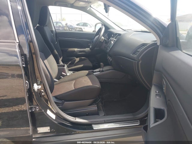 Aukcja sprzedaży 2018 Mitsubishi Outlander Sport 2.0 Le, vin: JA4AR3AU5JU005342, numer aukcji: 46206486