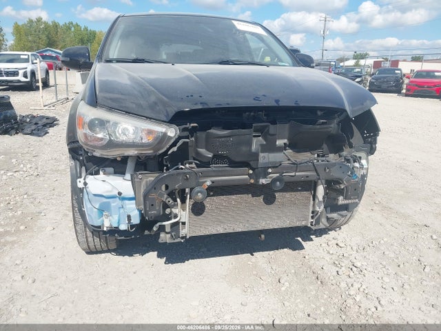 Aukcja sprzedaży 2018 Mitsubishi Outlander Sport 2.0 Le, vin: JA4AR3AU5JU005342, numer aukcji: 46206486