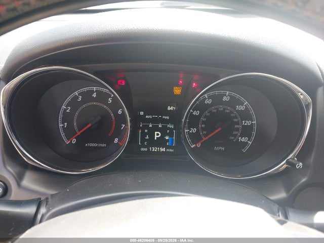 Aukcja sprzedaży 2018 Mitsubishi Outlander Sport 2.0 Le, vin: JA4AR3AU5JU005342, numer aukcji: 46206486