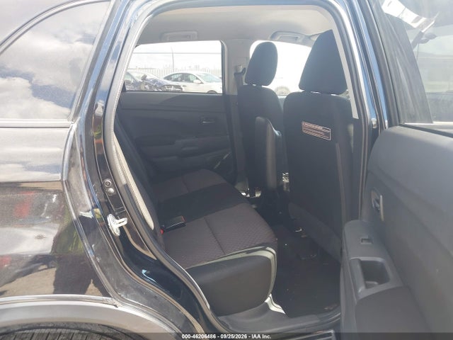 Aukcja sprzedaży 2018 Mitsubishi Outlander Sport 2.0 Le, vin: JA4AR3AU5JU005342, numer aukcji: 46206486