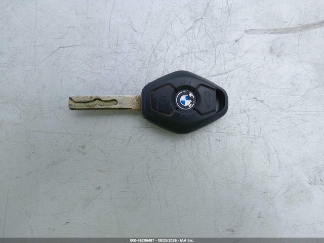 Aukcja sprzedaży 2004 Bmw X3 3.0i, vin: WBXPA93464WC31234, numer aukcji: 46206487
