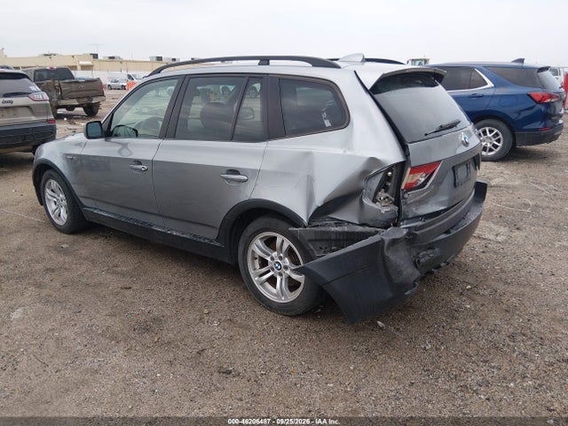 Aukcja sprzedaży 2004 Bmw X3 3.0i, vin: WBXPA93464WC31234, numer aukcji: 46206487