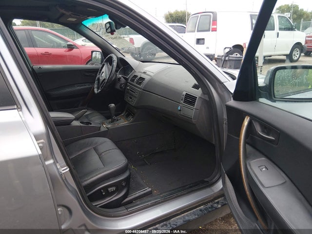 Aukcja sprzedaży 2004 Bmw X3 3.0i, vin: WBXPA93464WC31234, numer aukcji: 46206487