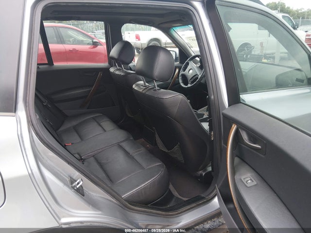 Aukcja sprzedaży 2004 Bmw X3 3.0i, vin: WBXPA93464WC31234, numer aukcji: 46206487