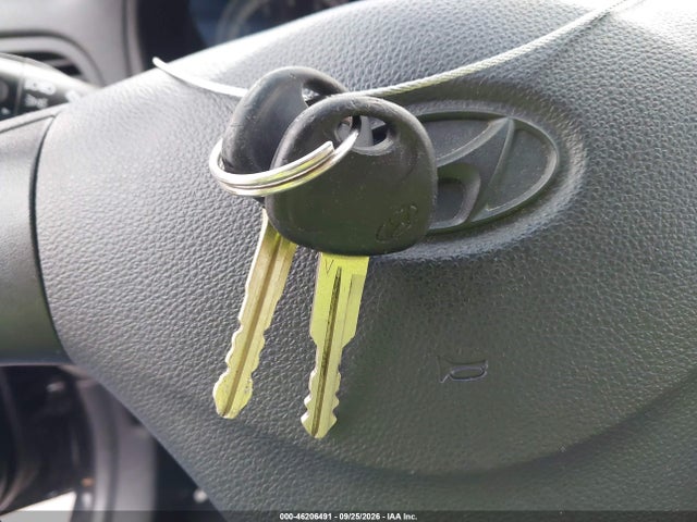 Aukcja sprzedaży 2009 Hyundai Accent Auto Gls, vin: KMHCN46C79U295655, numer aukcji: 46206491