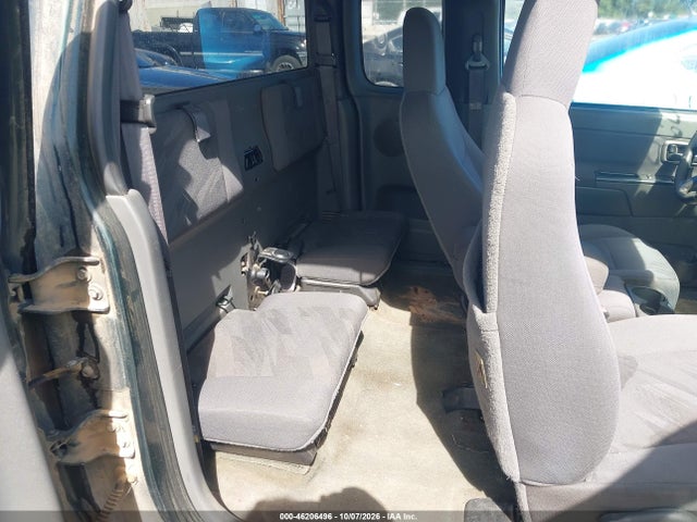 46206496 :رقم المزاد ، 1GCCS196758151642 vin ، 2005 Chevrolet Colorado Ls مزاد بيع