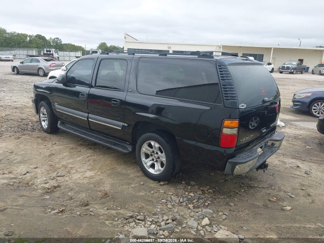 46206497 :رقم المزاد ، 3GNEC16Z53G333374 vin ، 2003 Chevrolet Suburban 1500 Lt مزاد بيع