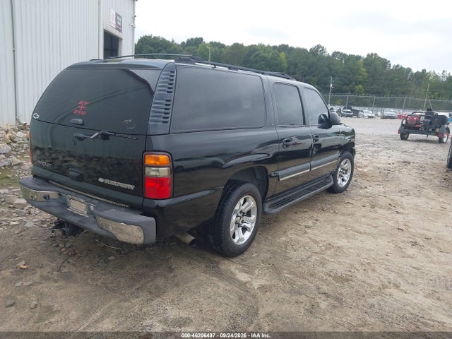 46206497 :رقم المزاد ، 3GNEC16Z53G333374 vin ، 2003 Chevrolet Suburban 1500 Lt مزاد بيع