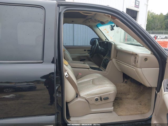 46206497 :رقم المزاد ، 3GNEC16Z53G333374 vin ، 2003 Chevrolet Suburban 1500 Lt مزاد بيع