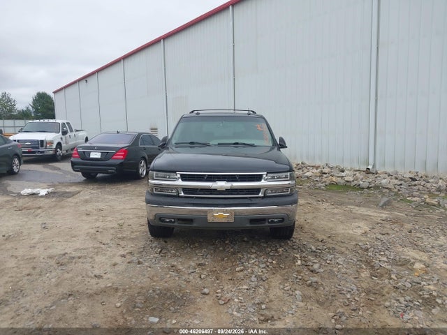 46206497 :رقم المزاد ، 3GNEC16Z53G333374 vin ، 2003 Chevrolet Suburban 1500 Lt مزاد بيع
