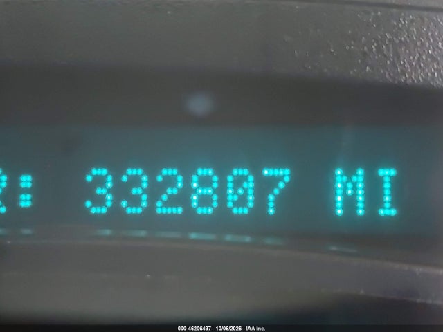 46206497 :رقم المزاد ، 3GNEC16Z53G333374 vin ، 2003 Chevrolet Suburban 1500 Lt مزاد بيع