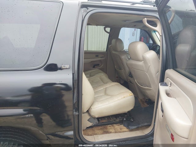 46206497 :رقم المزاد ، 3GNEC16Z53G333374 vin ، 2003 Chevrolet Suburban 1500 Lt مزاد بيع