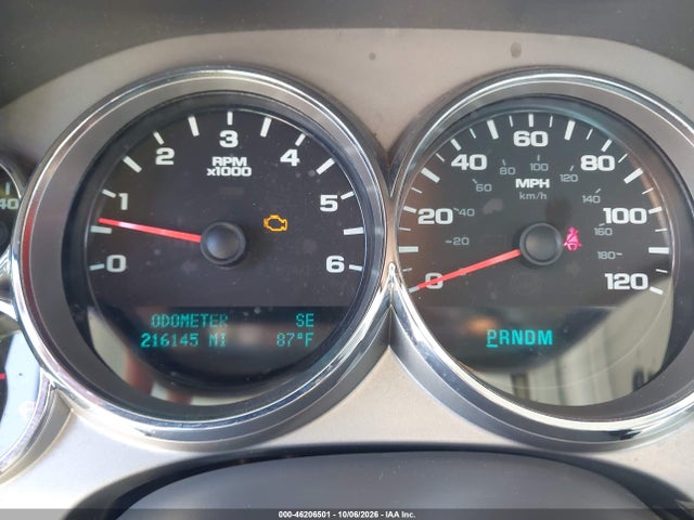 2013 Chevrolet Silverado 1500 Lt მანქანა იყიდება აუქციონზე, vin: 3GCPCSE07DG145161, აუქციონის ნომერი: 46206501