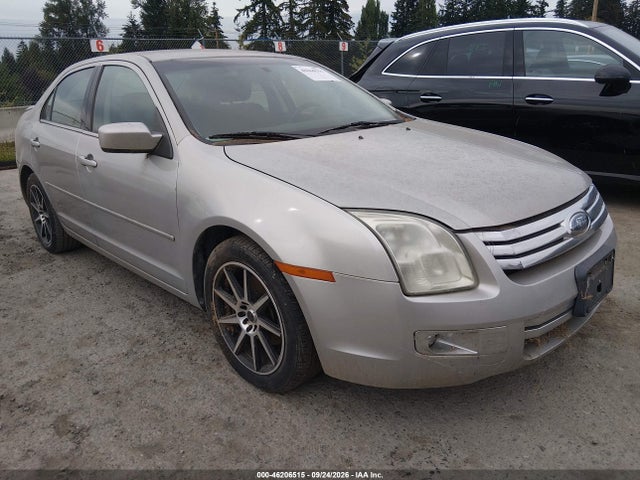 Aukcja sprzedaży 2008 Ford Fusion Sel, vin: 3FAHP08158R216696, numer aukcji: 46206515