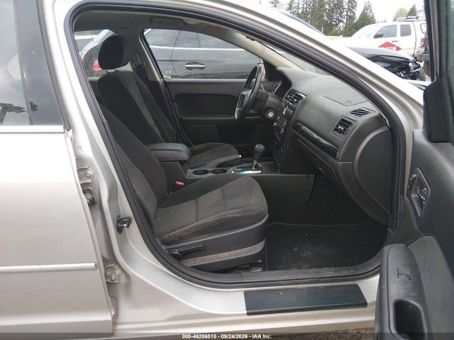 46206515 :رقم المزاد ، 3FAHP08158R216696 vin ، 2008 Ford Fusion Sel مزاد بيع