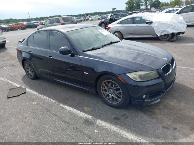 Продажа на аукционе авто 2009 Bmw 3 Series 328i, vin: WBAPH57539NL78574, номер лота: 46206517