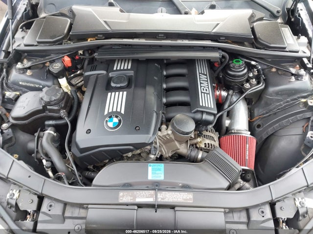 Продажа на аукционе авто 2009 Bmw 3 Series 328i, vin: WBAPH57539NL78574, номер лота: 46206517