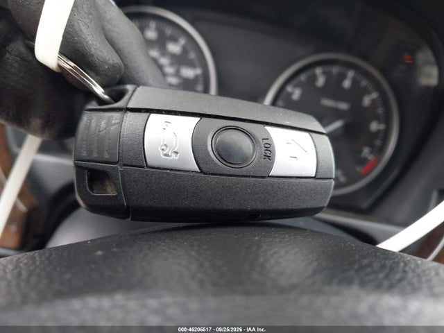 Продажа на аукционе авто 2009 Bmw 3 Series 328i, vin: WBAPH57539NL78574, номер лота: 46206517