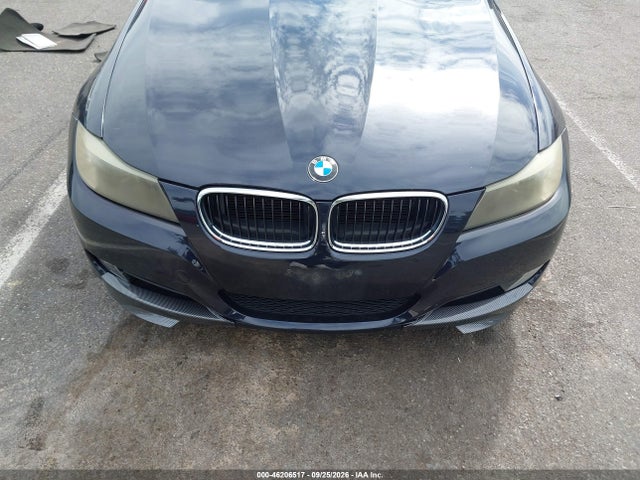 Продажа на аукционе авто 2009 Bmw 3 Series 328i, vin: WBAPH57539NL78574, номер лота: 46206517