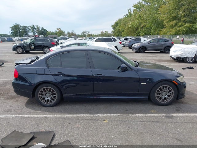 Продажа на аукционе авто 2009 Bmw 3 Series 328i, vin: WBAPH57539NL78574, номер лота: 46206517