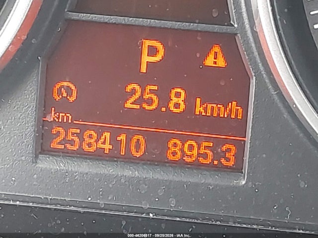 Продажа на аукционе авто 2009 Bmw 3 Series 328i, vin: WBAPH57539NL78574, номер лота: 46206517