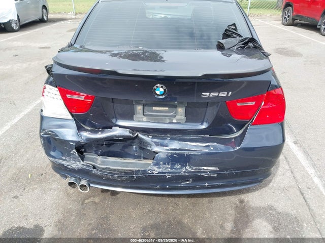 Продажа на аукционе авто 2009 Bmw 3 Series 328i, vin: WBAPH57539NL78574, номер лота: 46206517