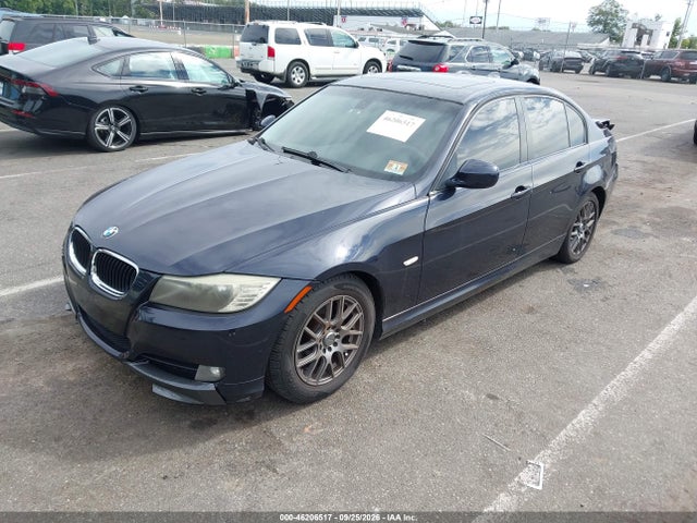 Продажа на аукционе авто 2009 Bmw 3 Series 328i, vin: WBAPH57539NL78574, номер лота: 46206517